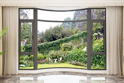 断桥铝门窗厂家