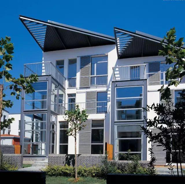 为甚么说塑钢门窗是天下公认的最好节能门窗