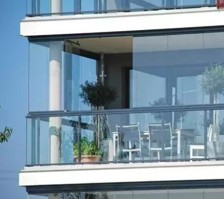 断桥铝窗有甚么上风特色 玻璃窗有哪几种开启体例