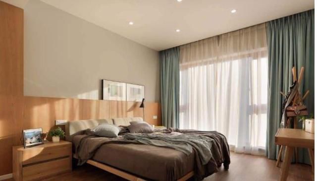 翻开一扇门窗，拥抱一缕阳光