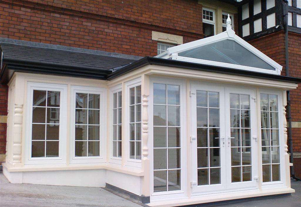 详解塑钢门窗：那些你不清晰的优错误谬误